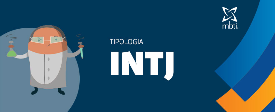 INTJ – Tipologia MBTI - Fellipelli