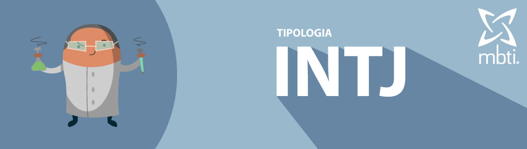 INTJ – Tipologia MBTI - Fellipelli
