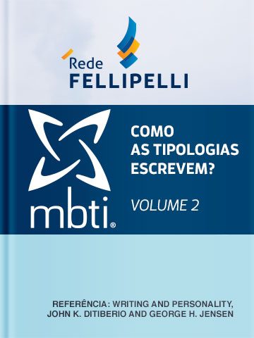 MBTI®: Como as tipologias escrevem? – Vol.2