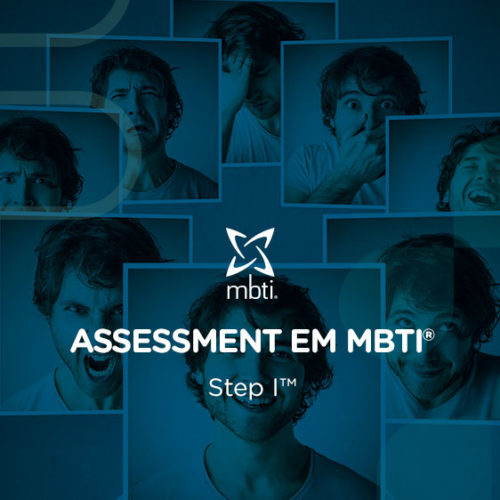 Assessment em MBTI® Step I™