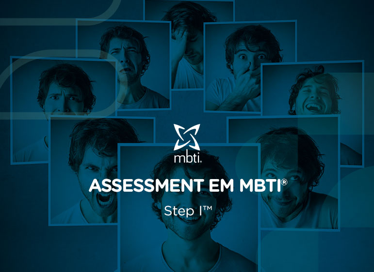 Assessment Em MBTI® Step I™ - Fellipelli